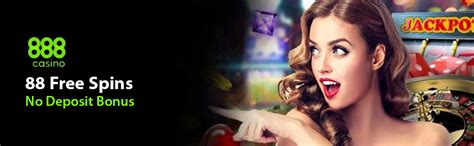 888 casino no deposit|888 casino 88 free spins.